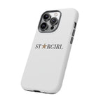 Star Girl Phone Case