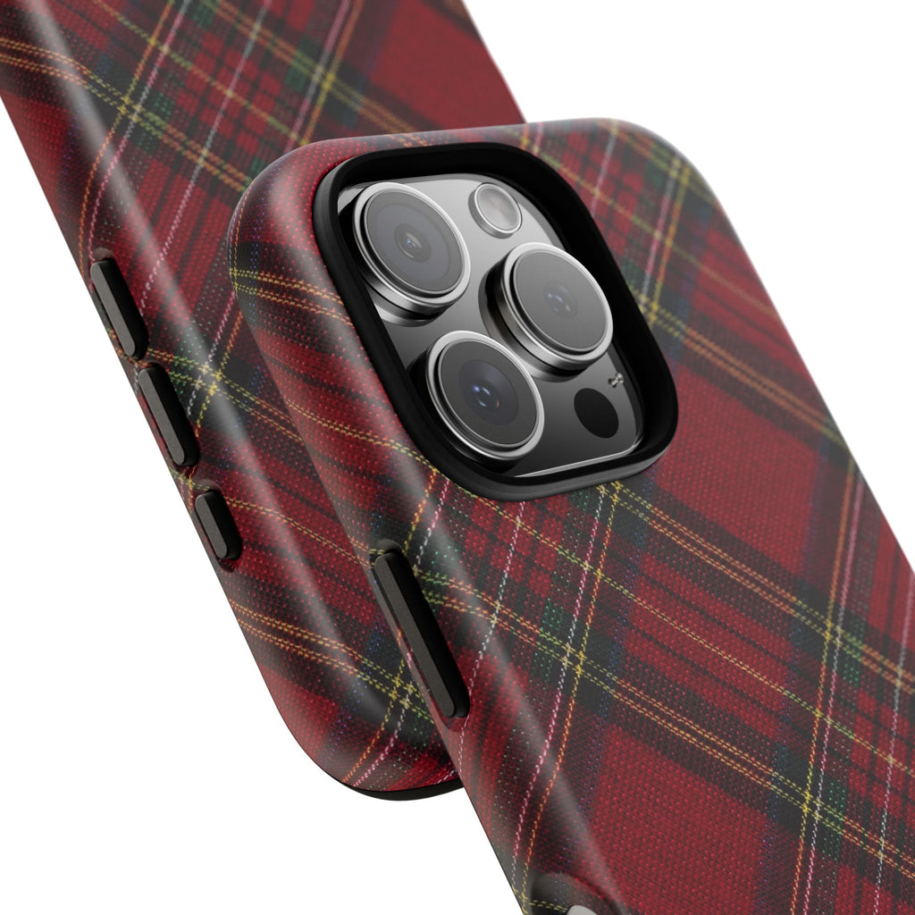 Very Merry Phone Case