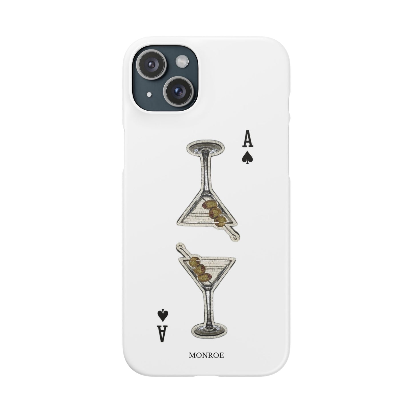 Martini Ace Case