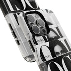 Vogue Montage Phone Case