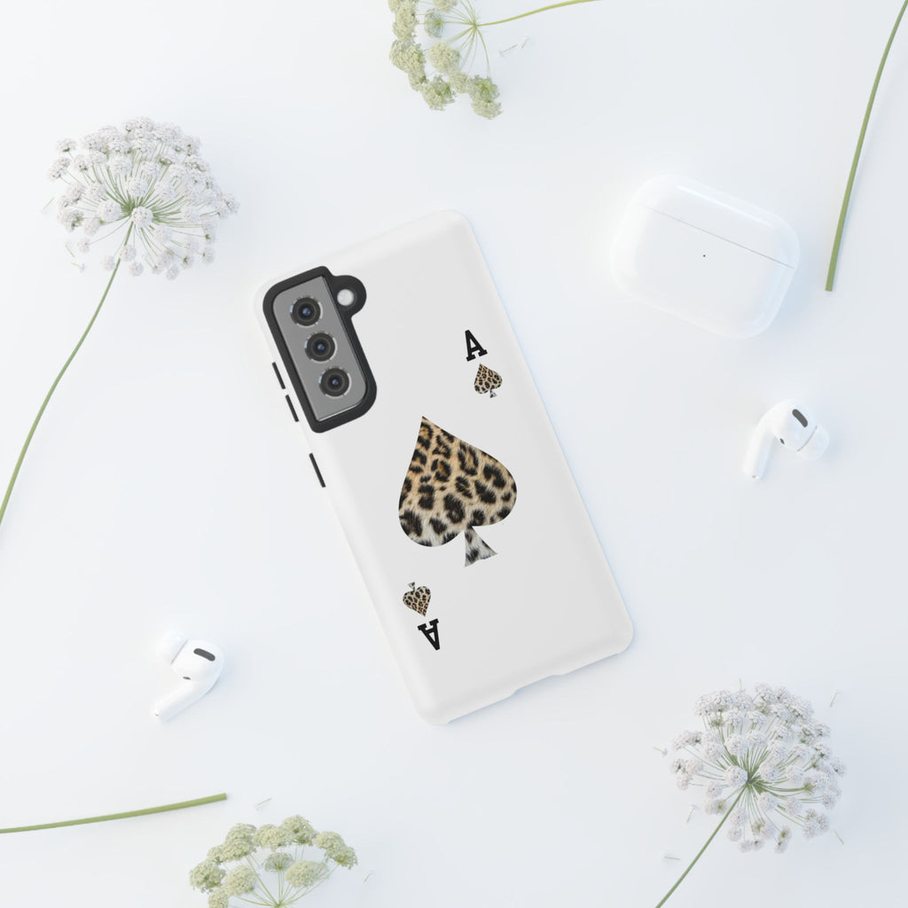 Ace Phone Case