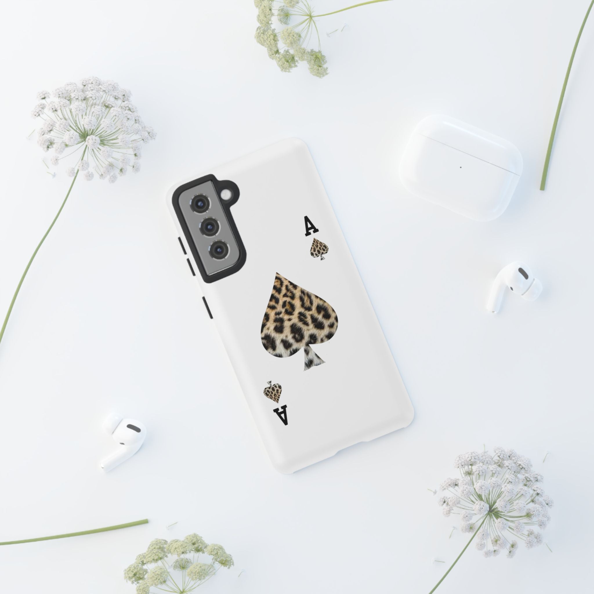 Ace Phone Case