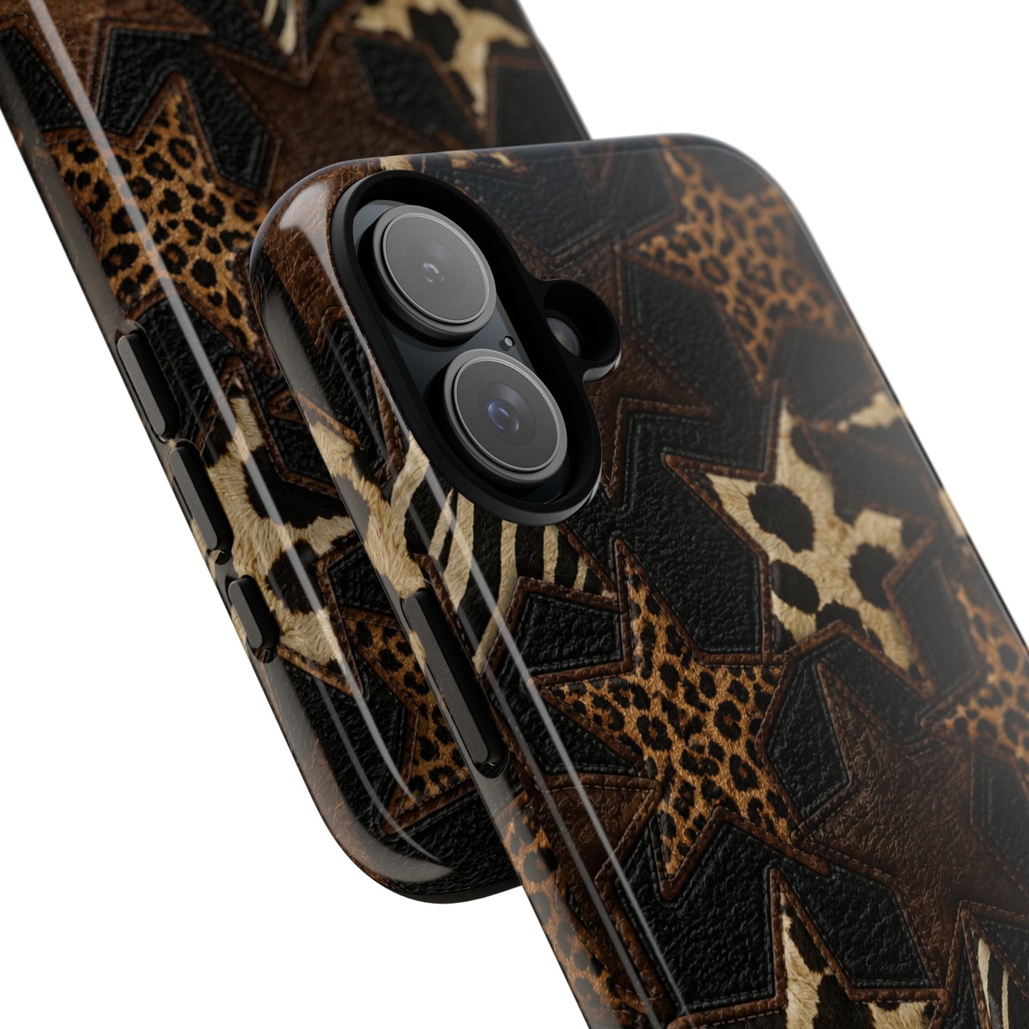 Rodeo Star Girl Tough Case