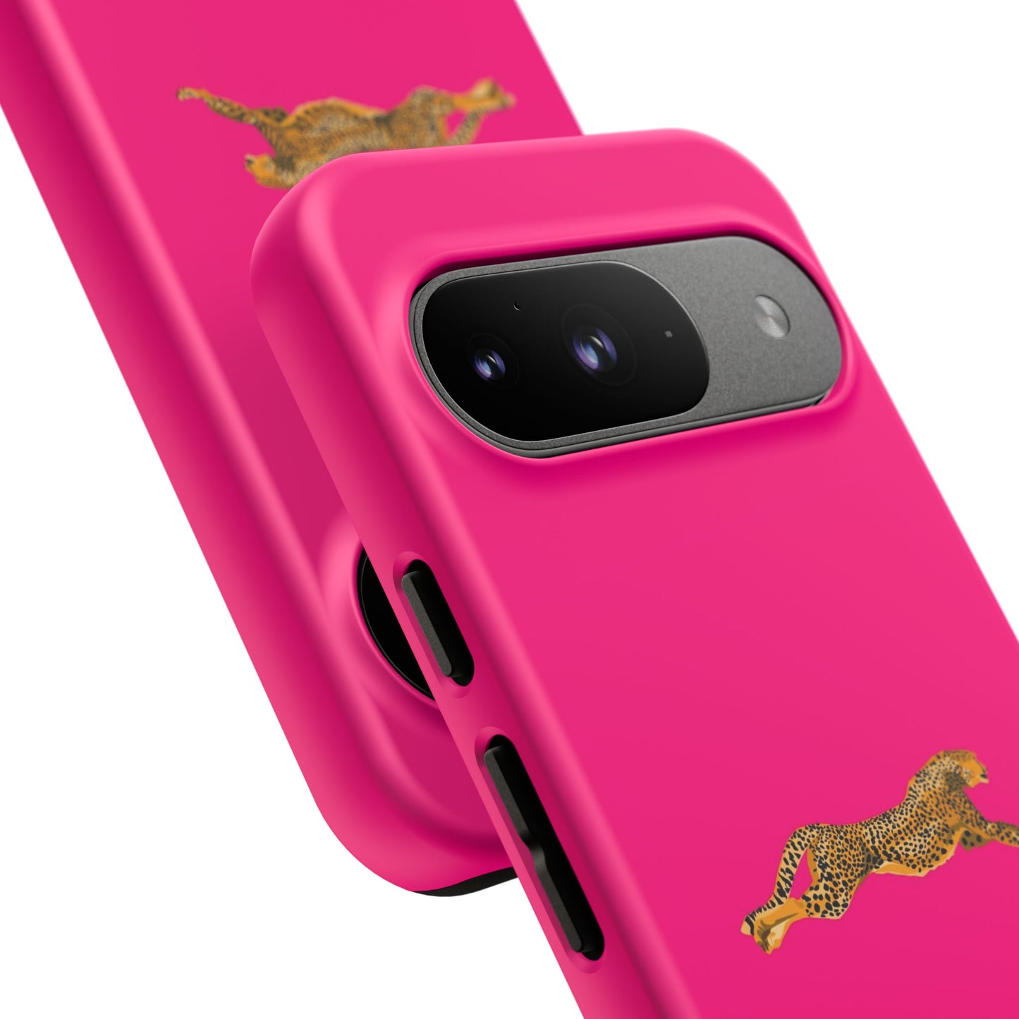 Leopard Sprint Tough Case