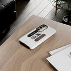 Saint Surf Phone Case