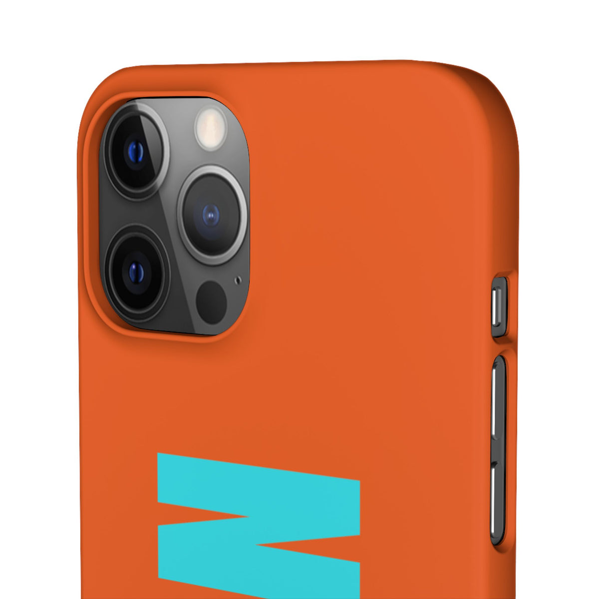 ICON Bold Orange Case