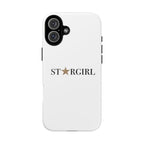 Star Girl Phone Case