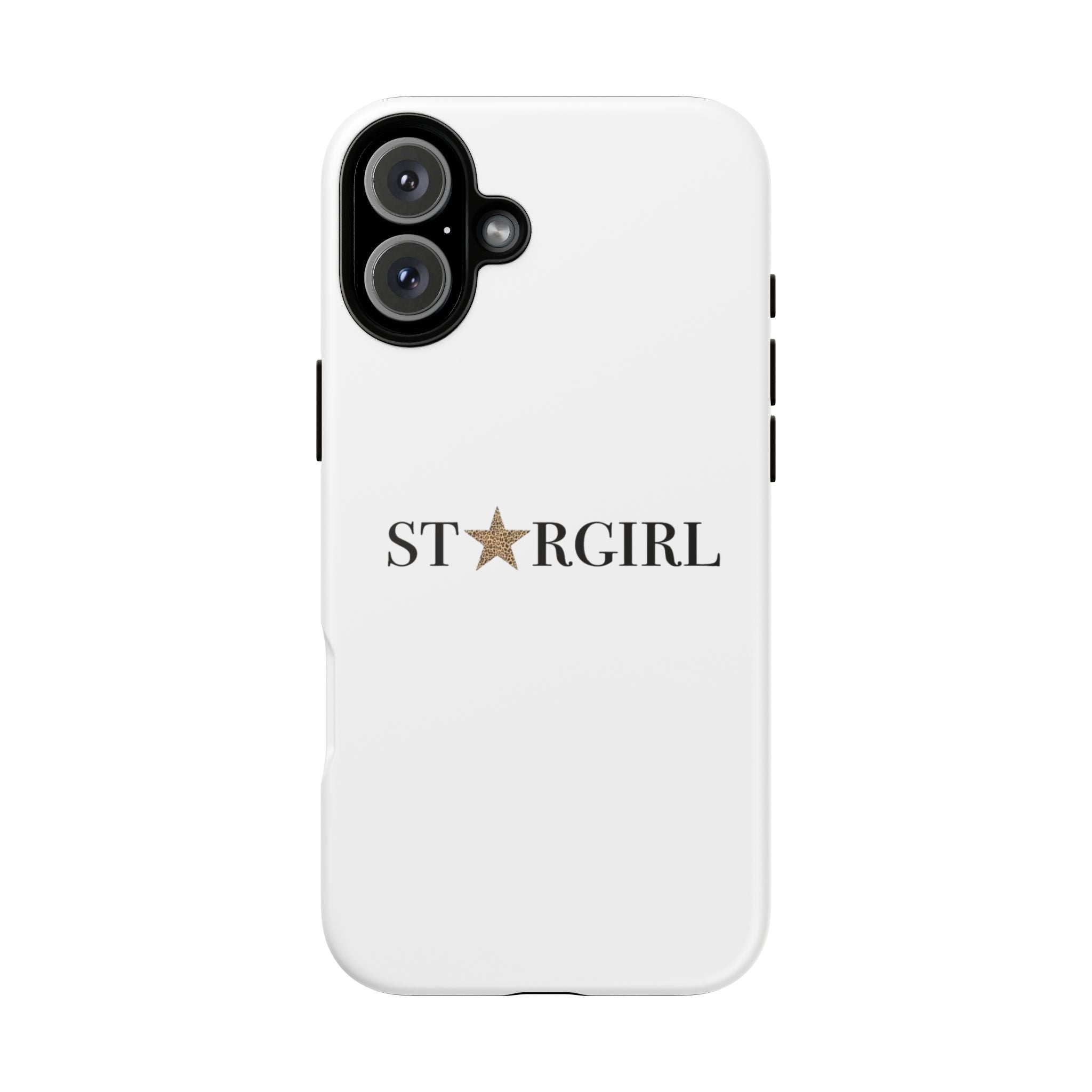 Star Girl Phone Case