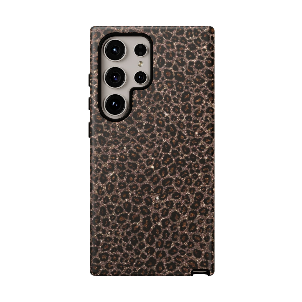 Iconic Print Phone Case