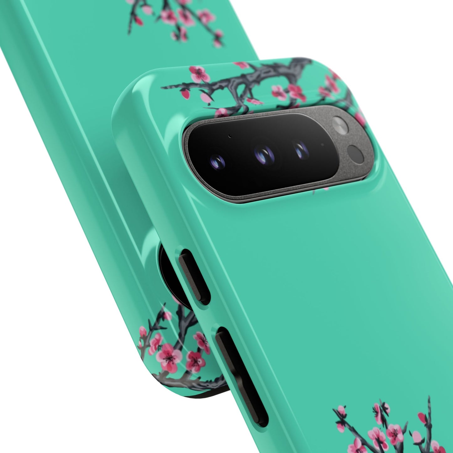 Cherry Blossom Tough Case
