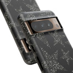 Glitter Star Phone Case