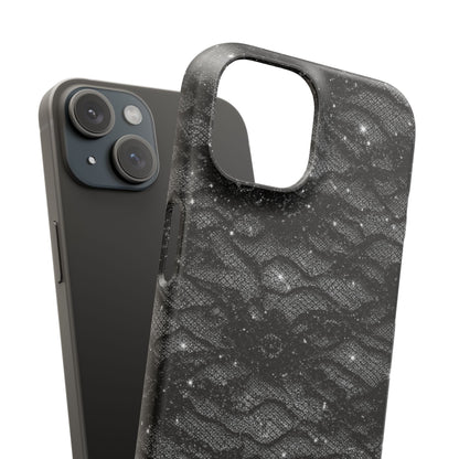 Midnight Lace Case