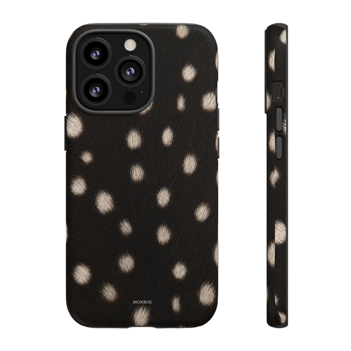 Wild Fawn Tough Case