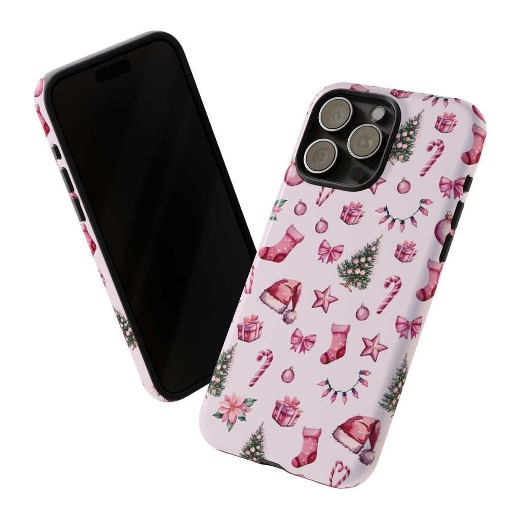 Rockin around Phone Case