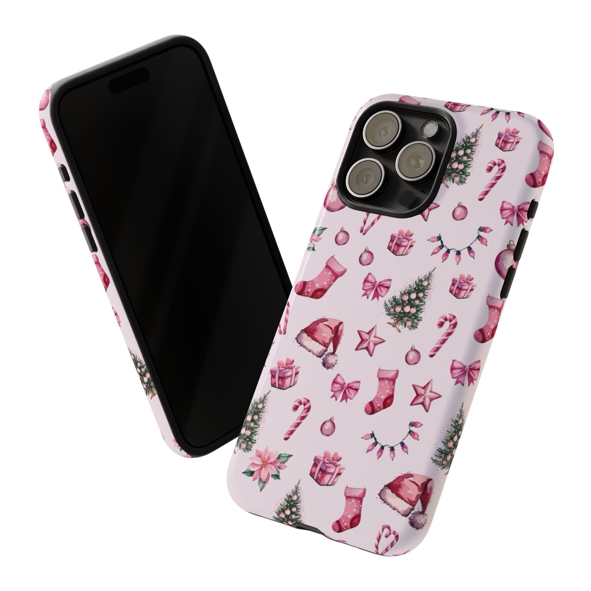 Rockin around Phone Case