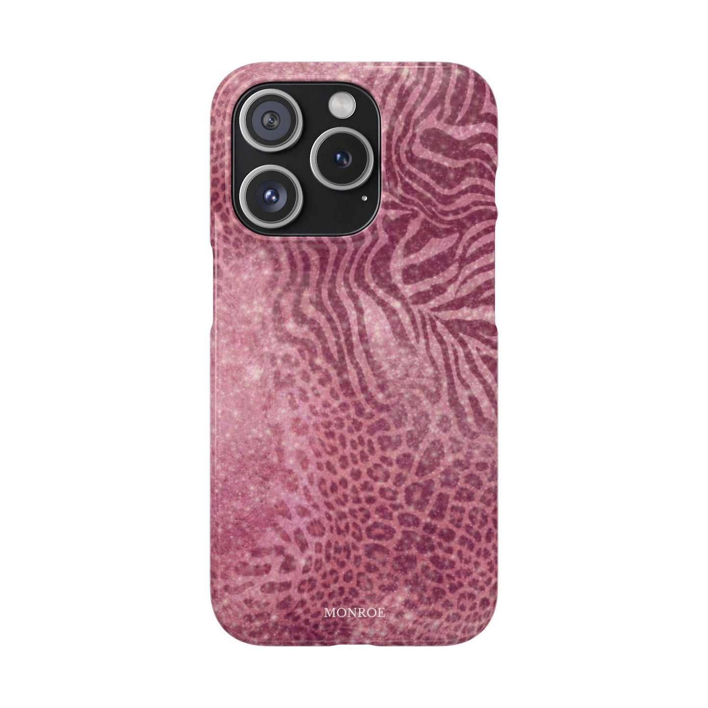 Blush Wild Case