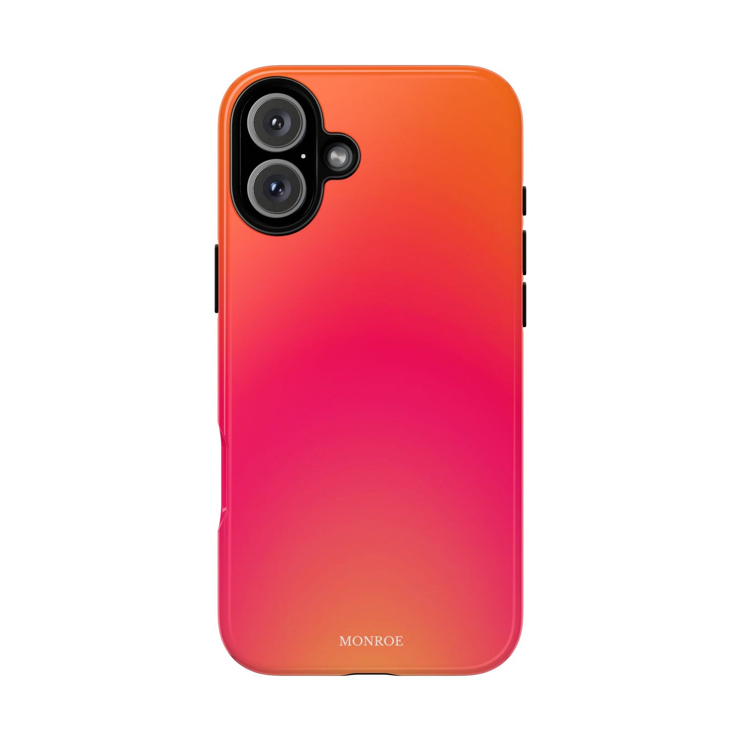 Gradient Sunset Tough Case
