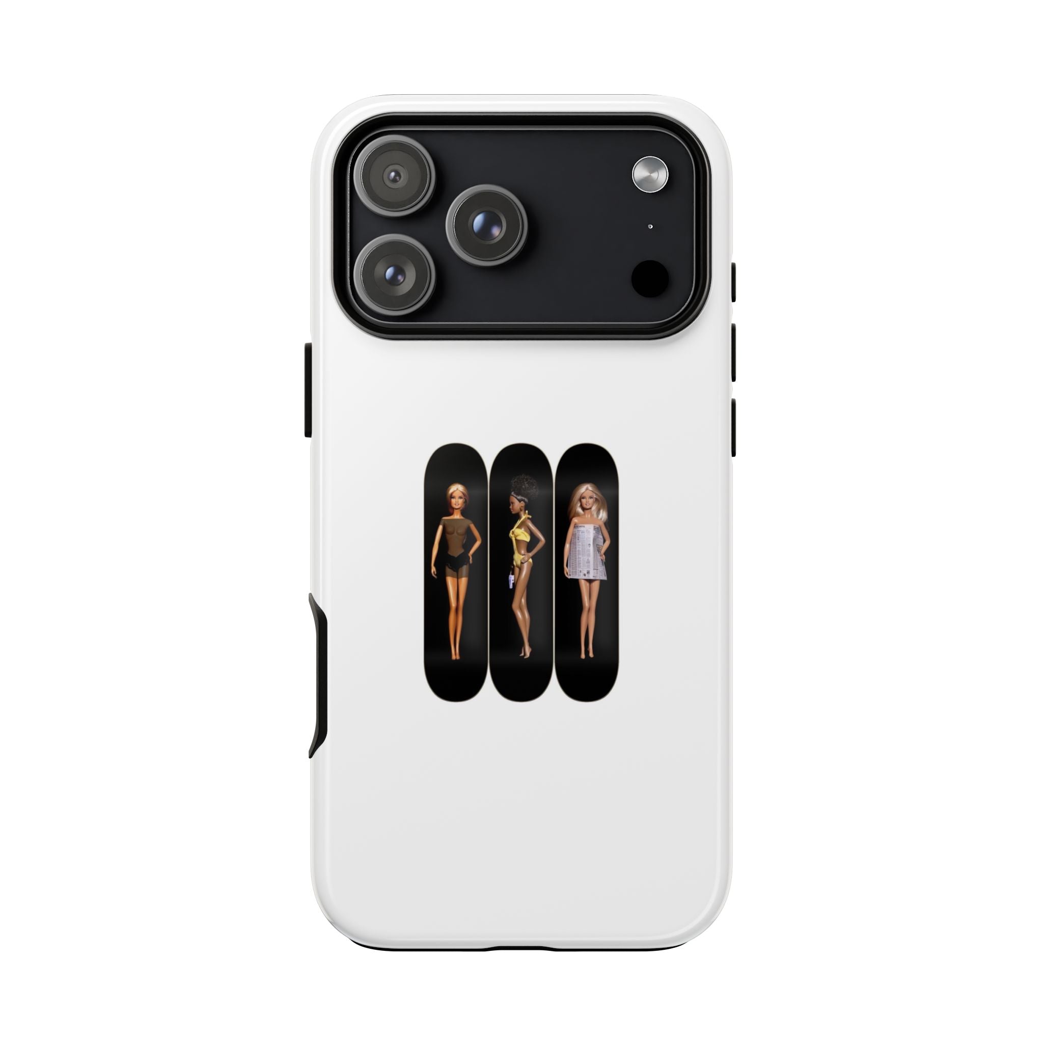 Barbie Doll Phone Case