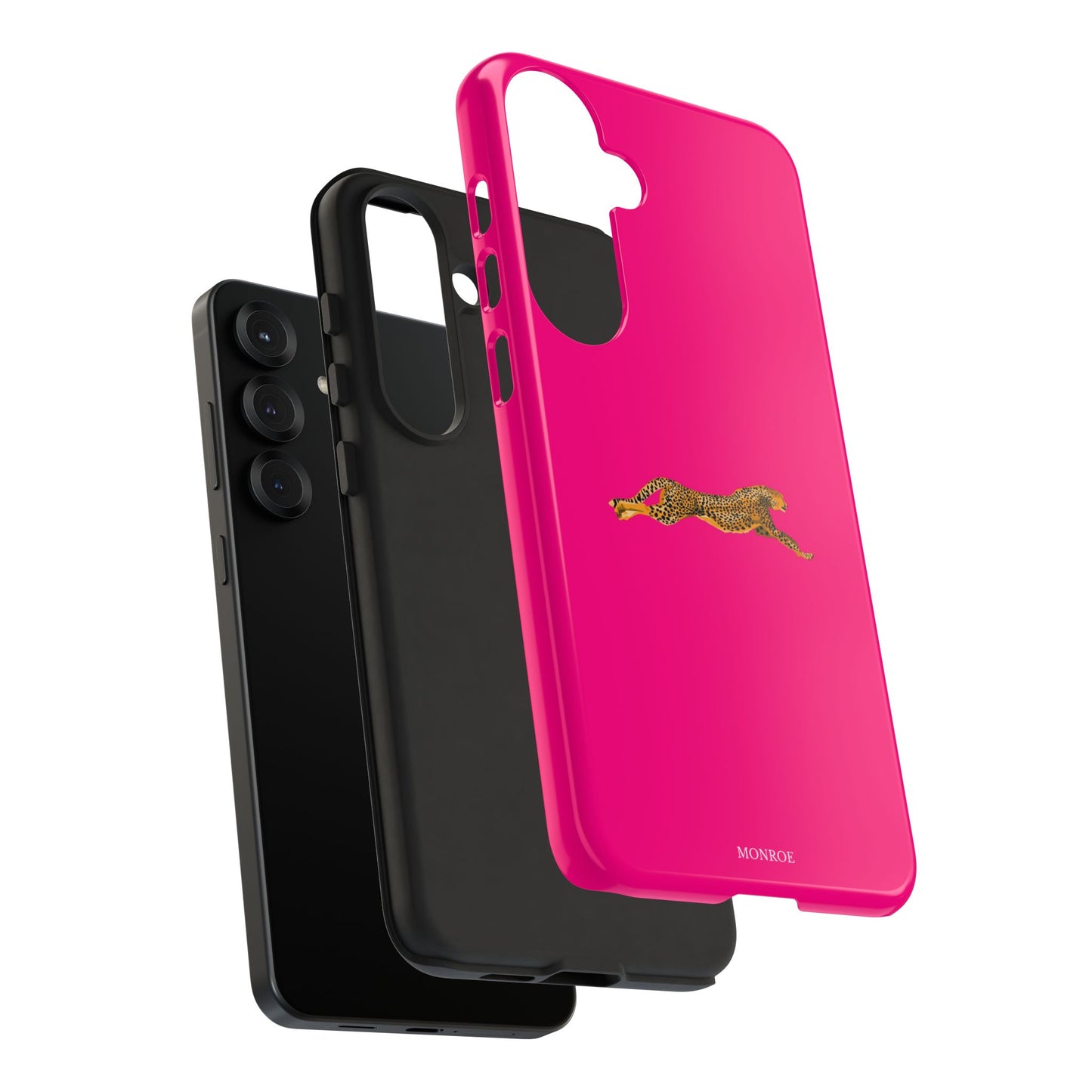 Leopard Sprint Tough Case