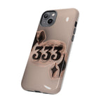 333 Phone Case
