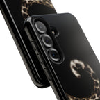 Leopard Tail Phone Case