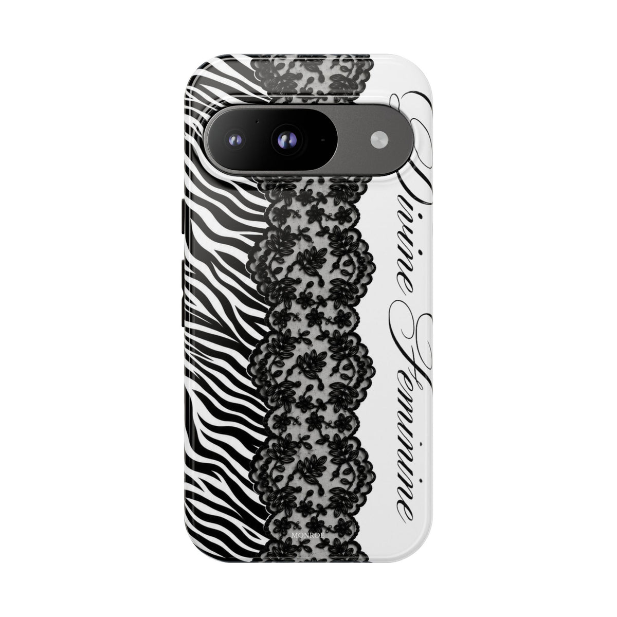 Divine Feminine Lace Tough Case