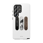 Saint Surf Phone Case