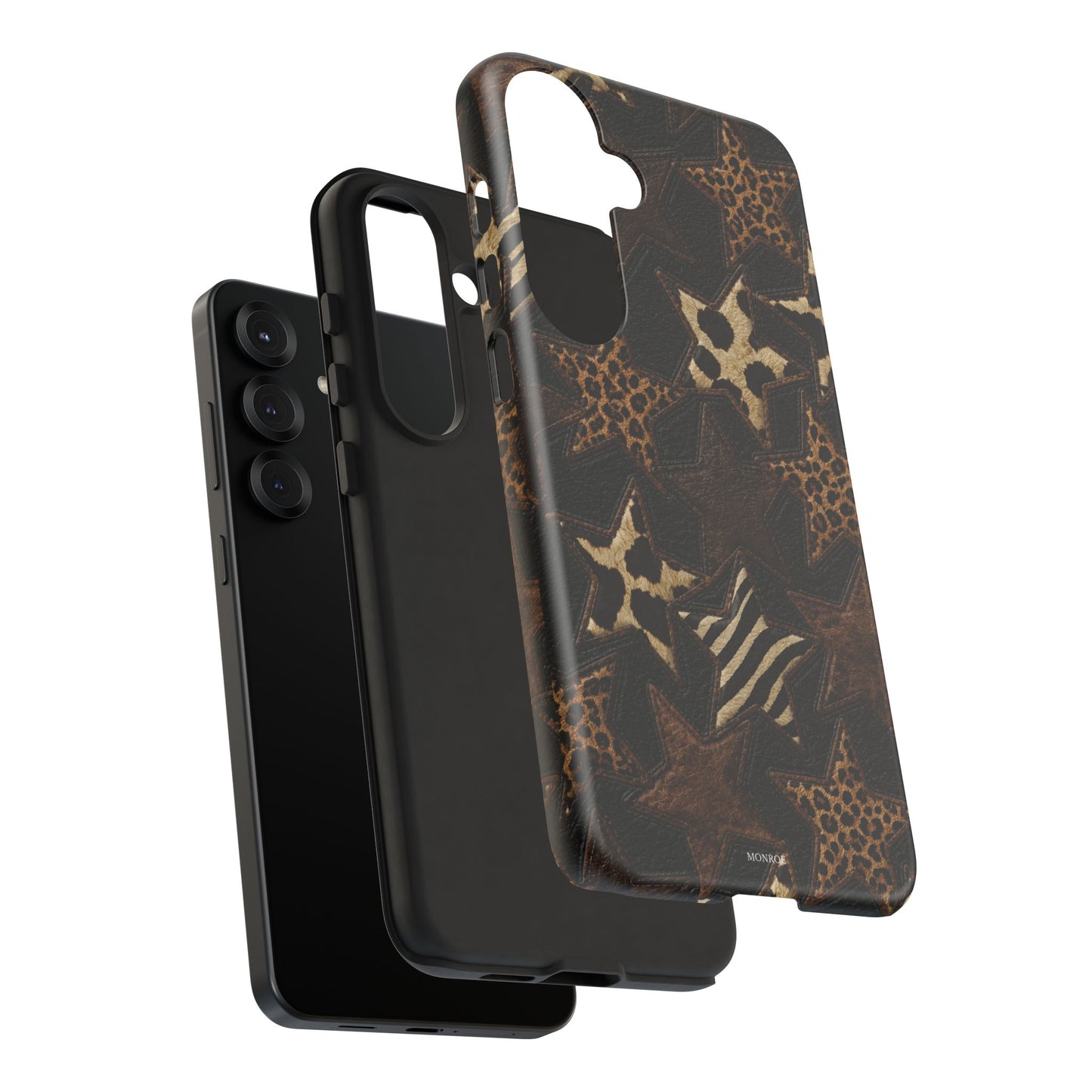 Rodeo Star Girl Tough Case