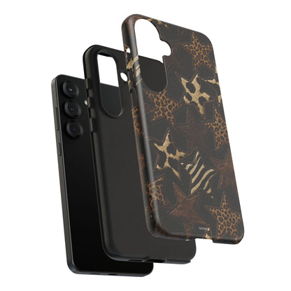Rodeo Star Girl Tough Case