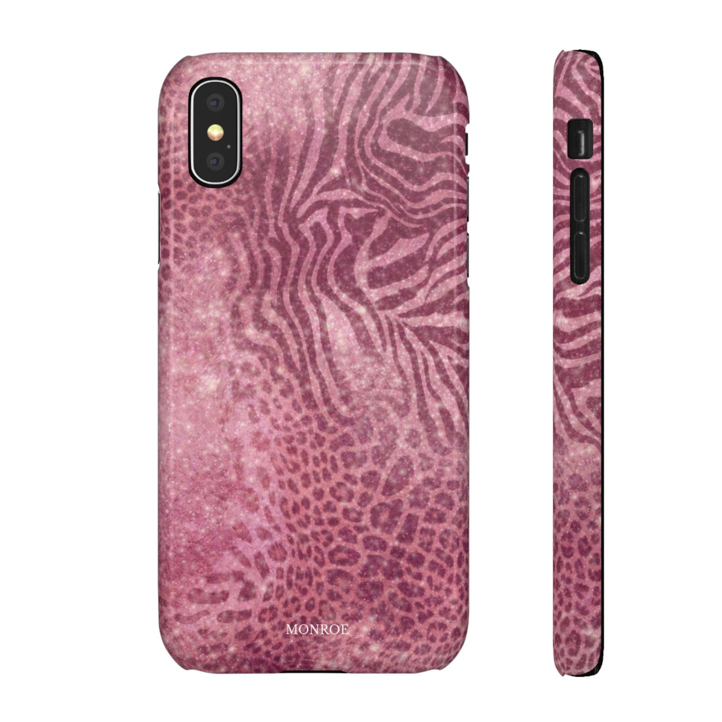 Blush Wild Case