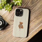 Teddy Phone Case