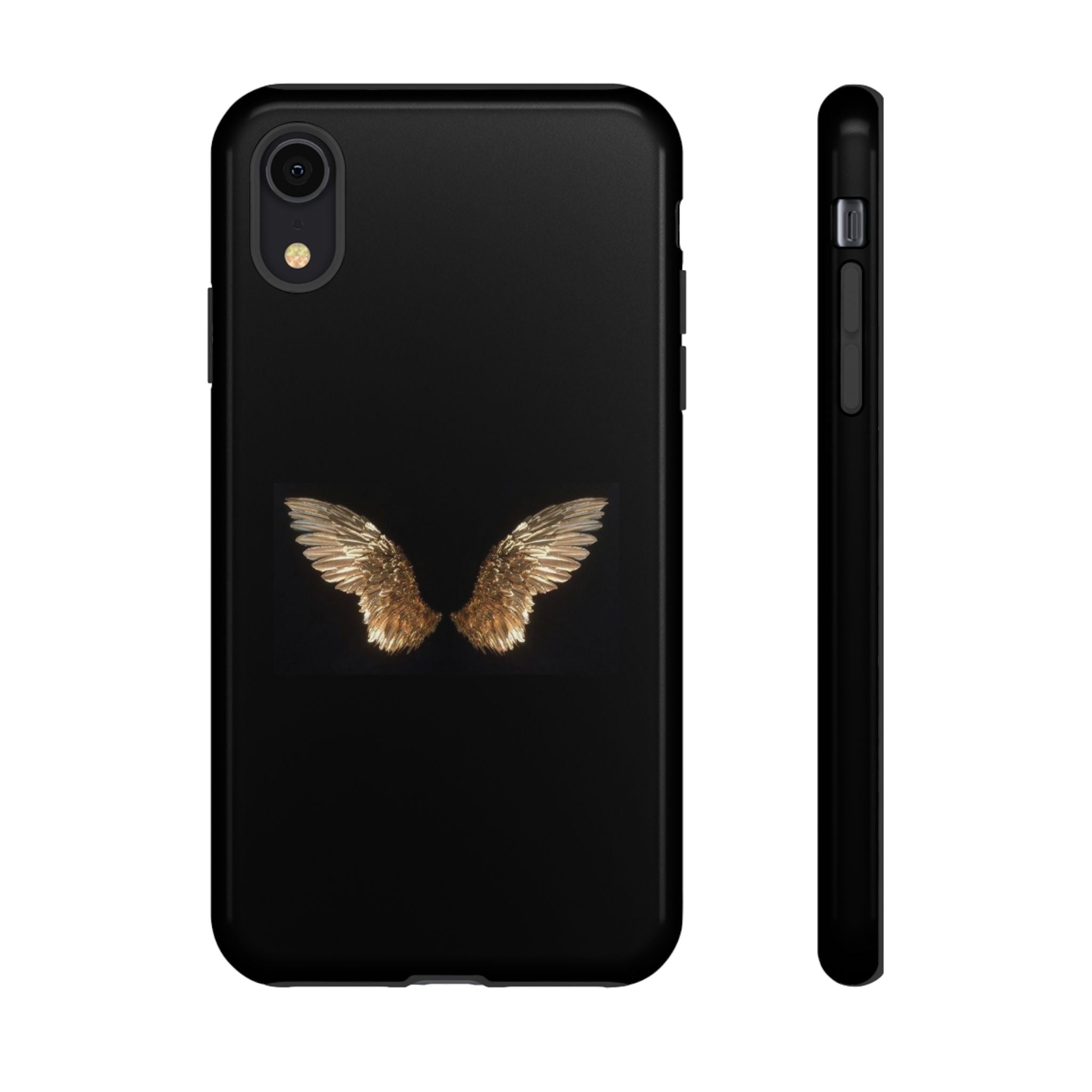 Winged Phone Case
