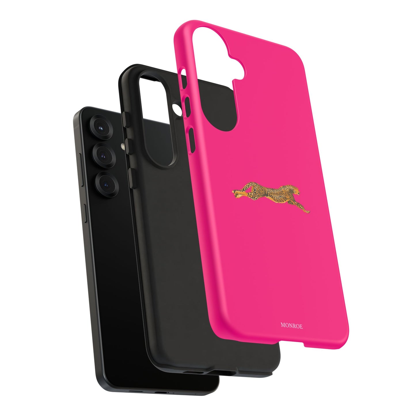 Leopard Sprint Tough Case