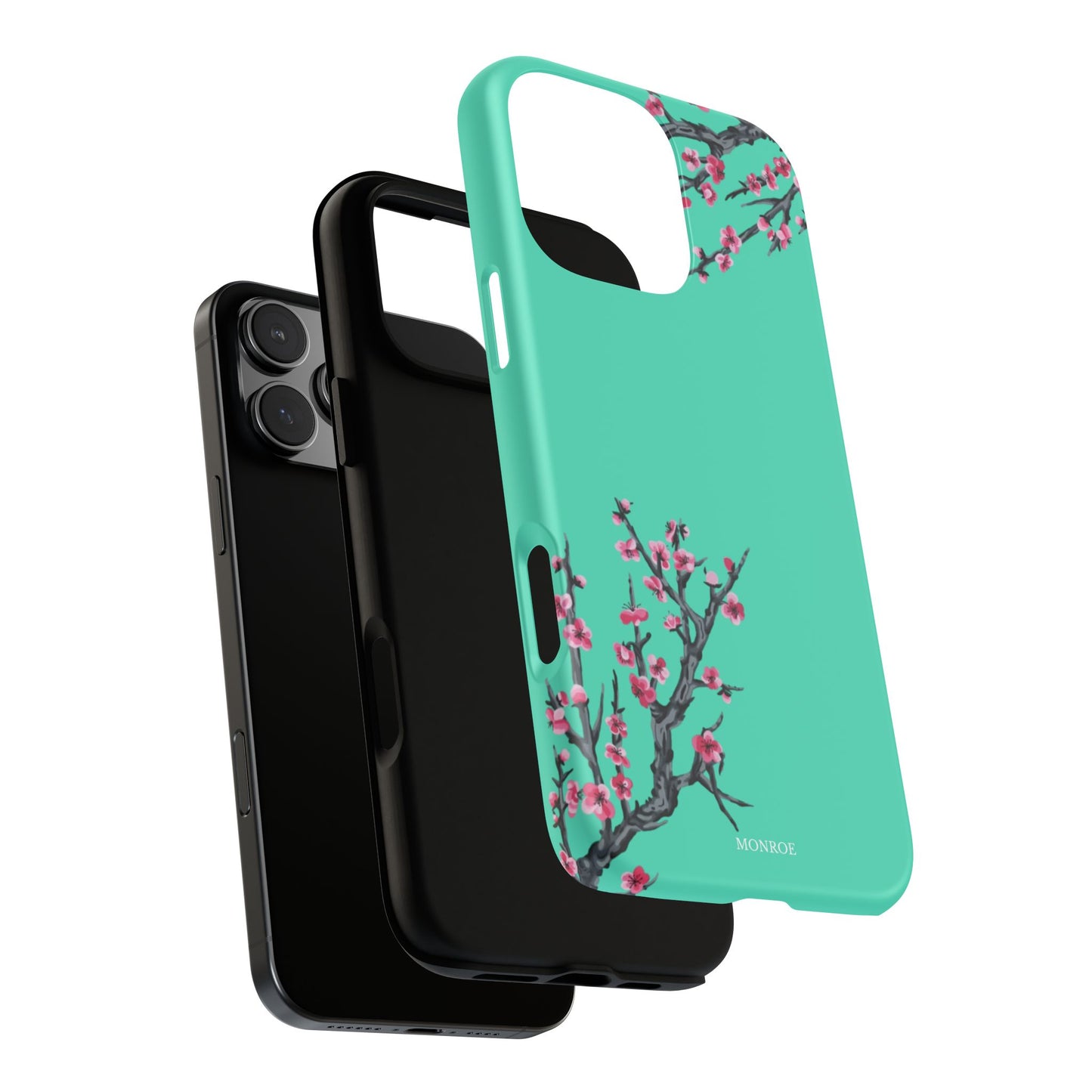 Cherry Blossom Tough Case