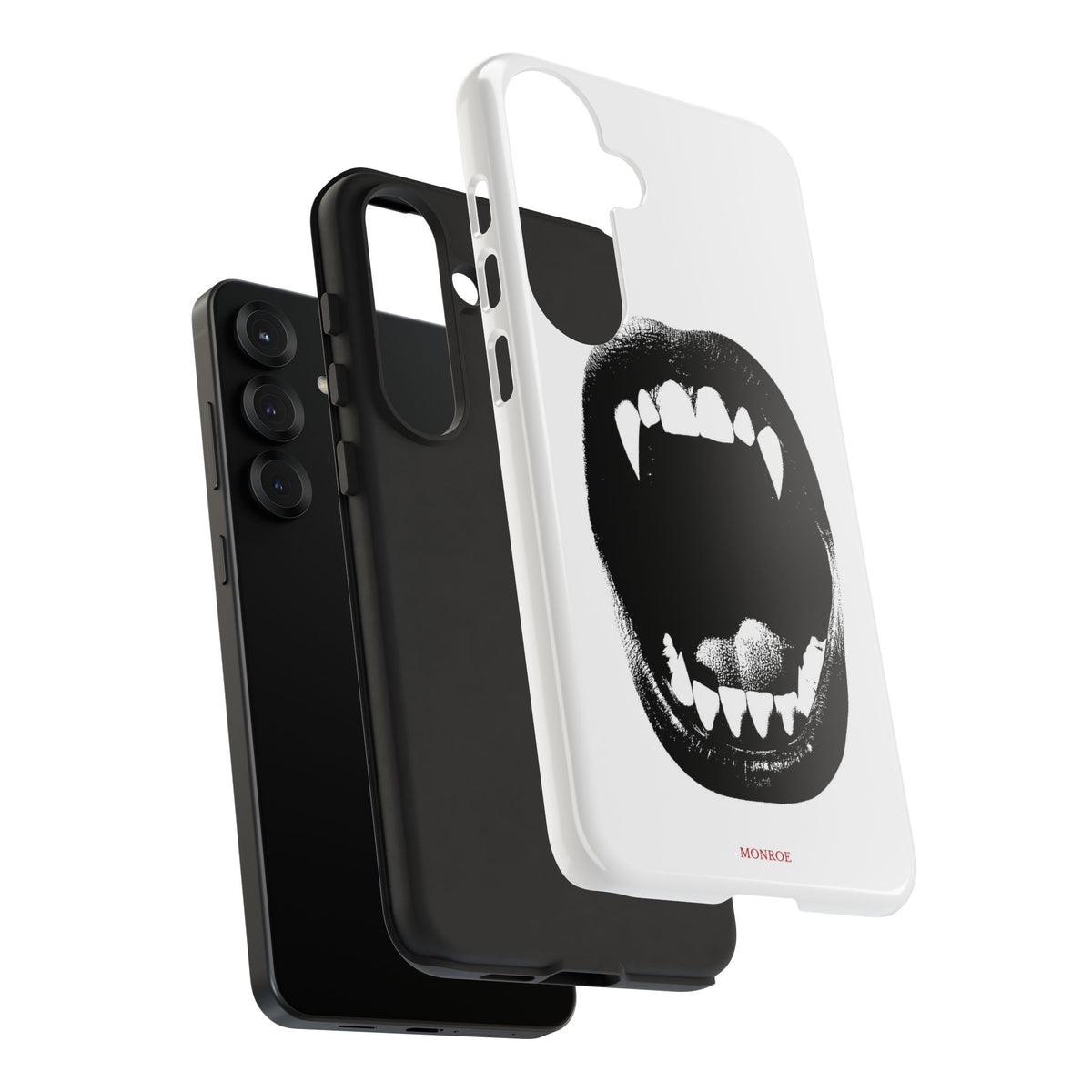 Love Bites Tough Case