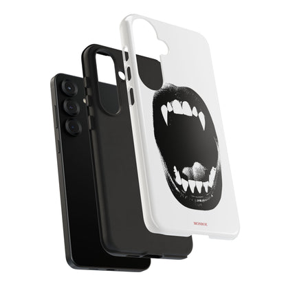Love Bites Tough Case
