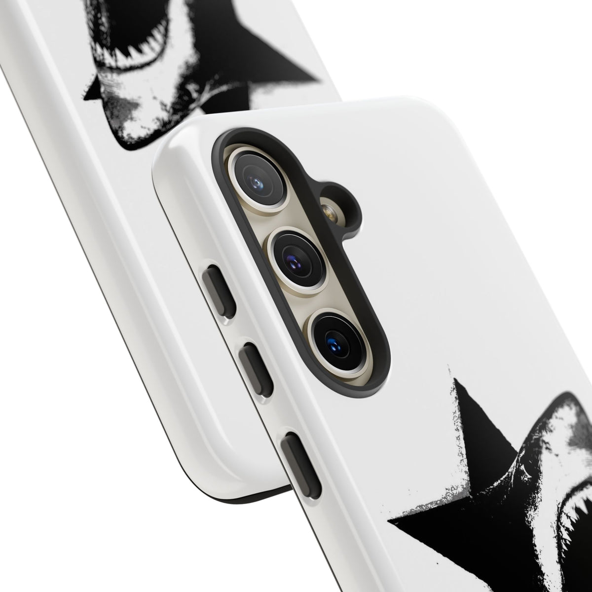 Shark Star Tough Case