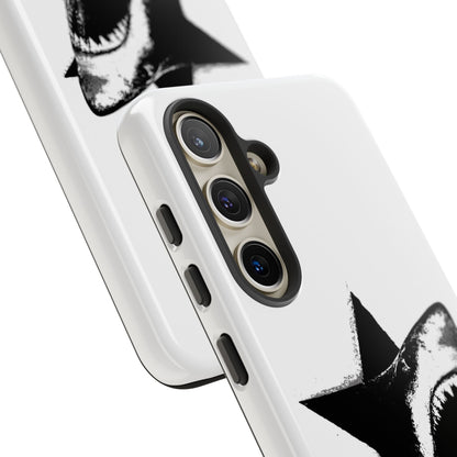 Shark Star Tough Case