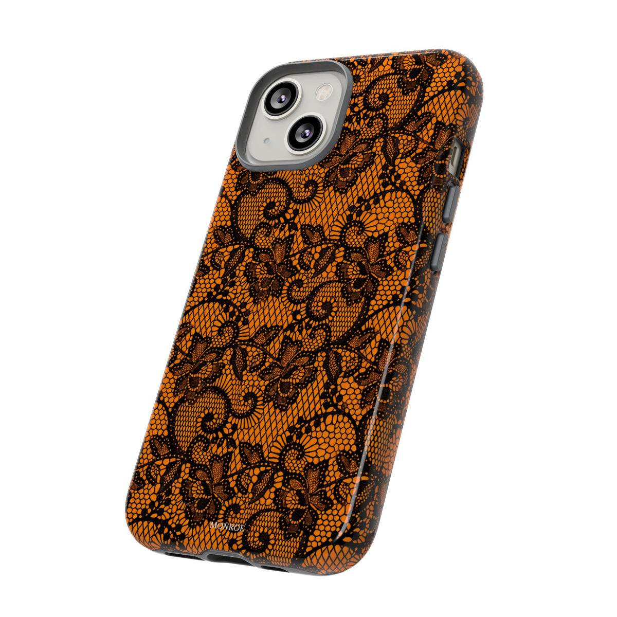 Pumpkin Spice Tough Case