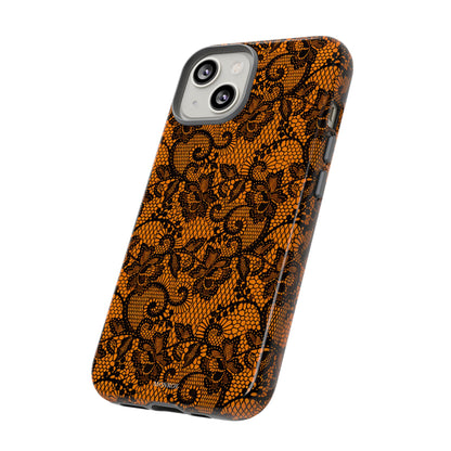 Pumpkin Spice Tough Case
