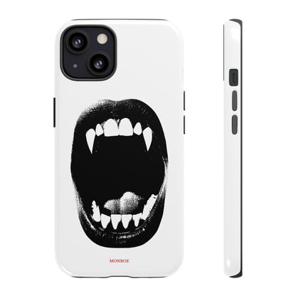 Love Bites Tough Case