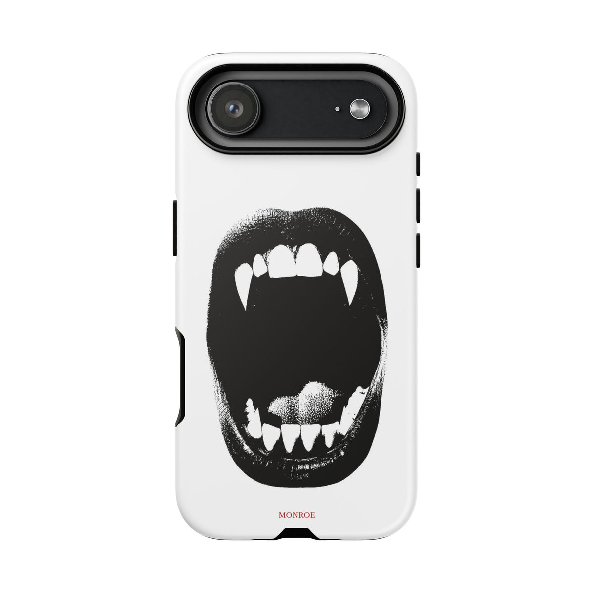 Love Bites Tough Case