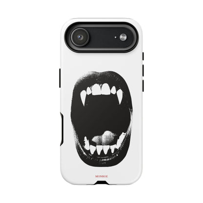 Love Bites Tough Case