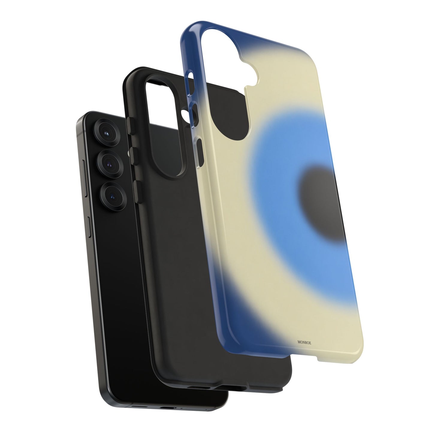 Blue Nazar Tough Case