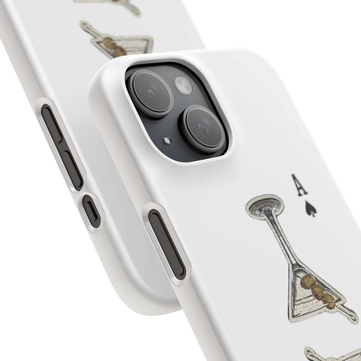 Martini Ace Case