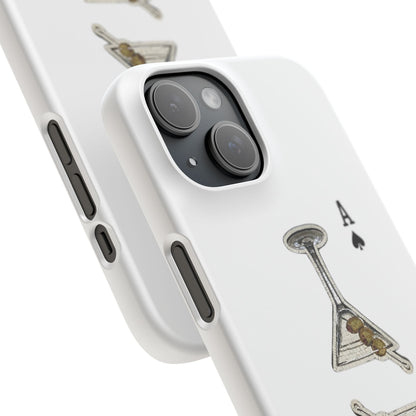 Martini Ace Case