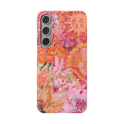 Sunburst Case