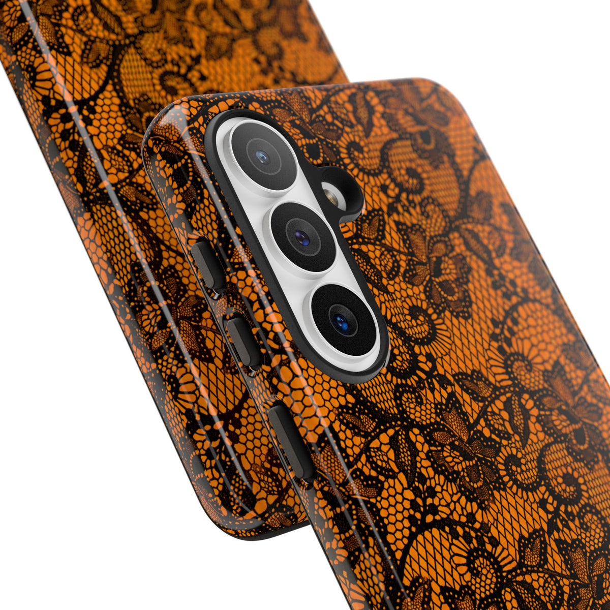 Pumpkin Spice Tough Case