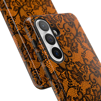 Pumpkin Spice Tough Case