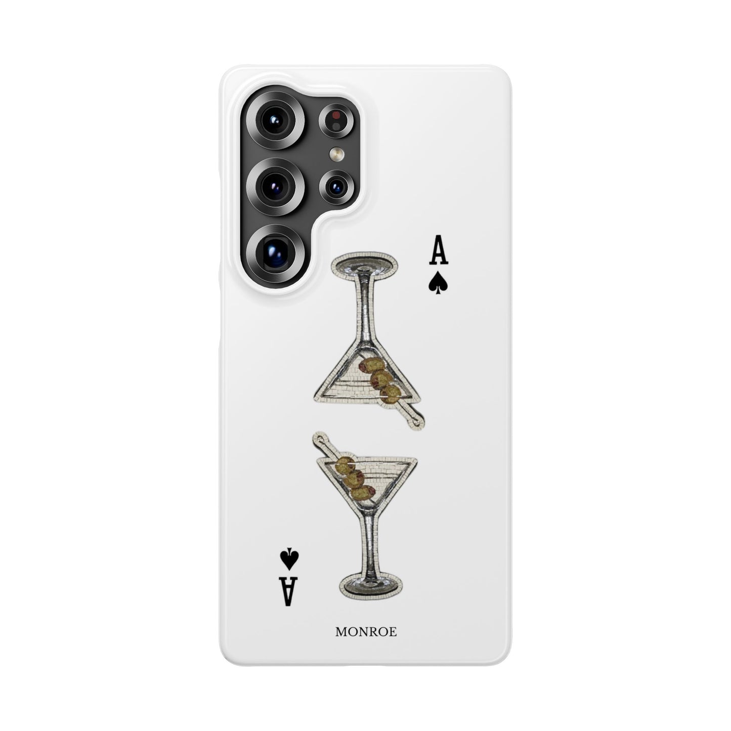 Martini Ace Case